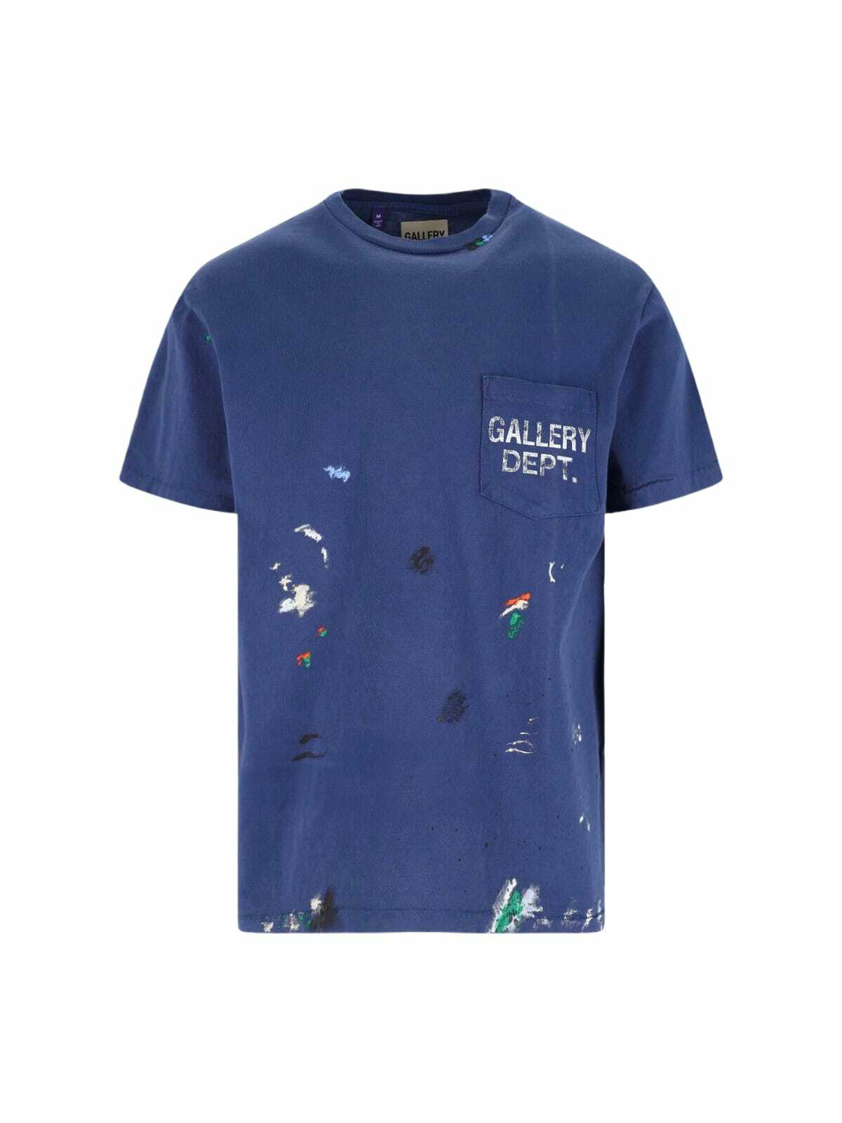 国内発送■GALLERY DEPT■NIGHT OF THE LIVING DEAD TEE GALLERY DEPT. NIGHT OF THE LIVING DEAD TEE | GRAPHITE