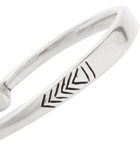 Isabel Marant - Silver-Tone Cuff - Silver