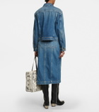 Golden Goose - Denim jacket