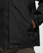 Goldwin WINDSTOPPER by GORE-TEX LABS Puffy Jacket Black Mens Down & Puffer Jackets/Windbreaker