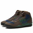 Nike Men's Baltoro SP Boot in Baroque Brown/Midnight Green/Black