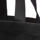 Moncler Men's Knit Tote Bag in Black