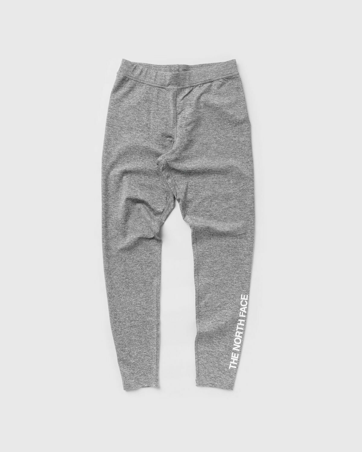 The North Face Zumu leggings in grey - ShopStyle