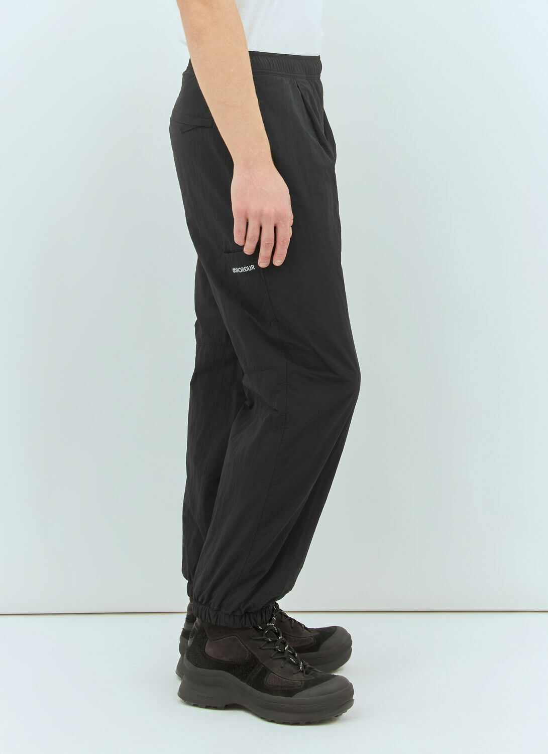 66°North Hringbraut Track Pants