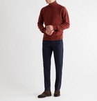 Altea - Virgin Wool Rollneck Sweater - Unknown