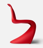 Vitra Panton chair by Verner Panton