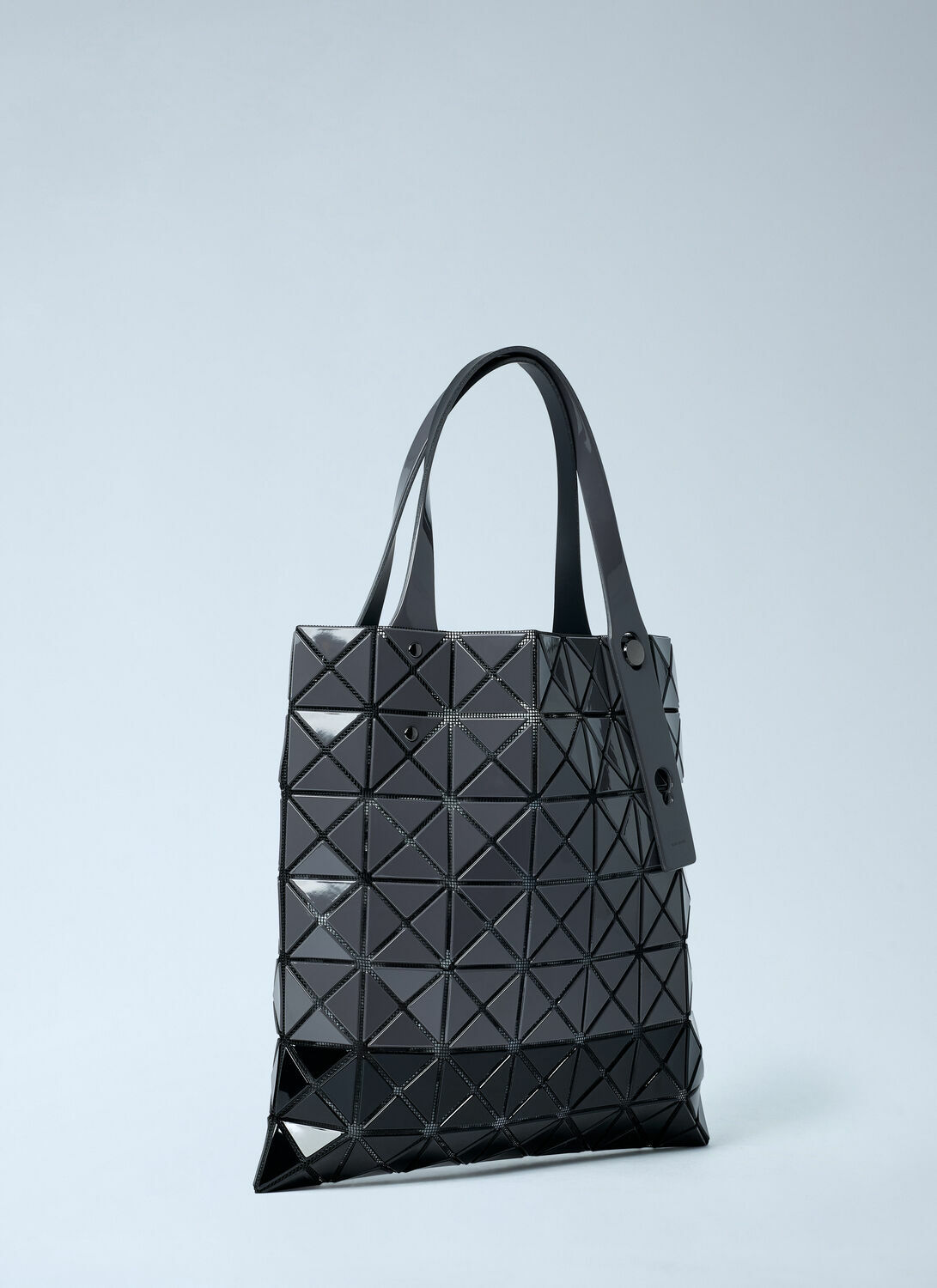 Bao Bao Issey Miyake Lucent Tote Bag