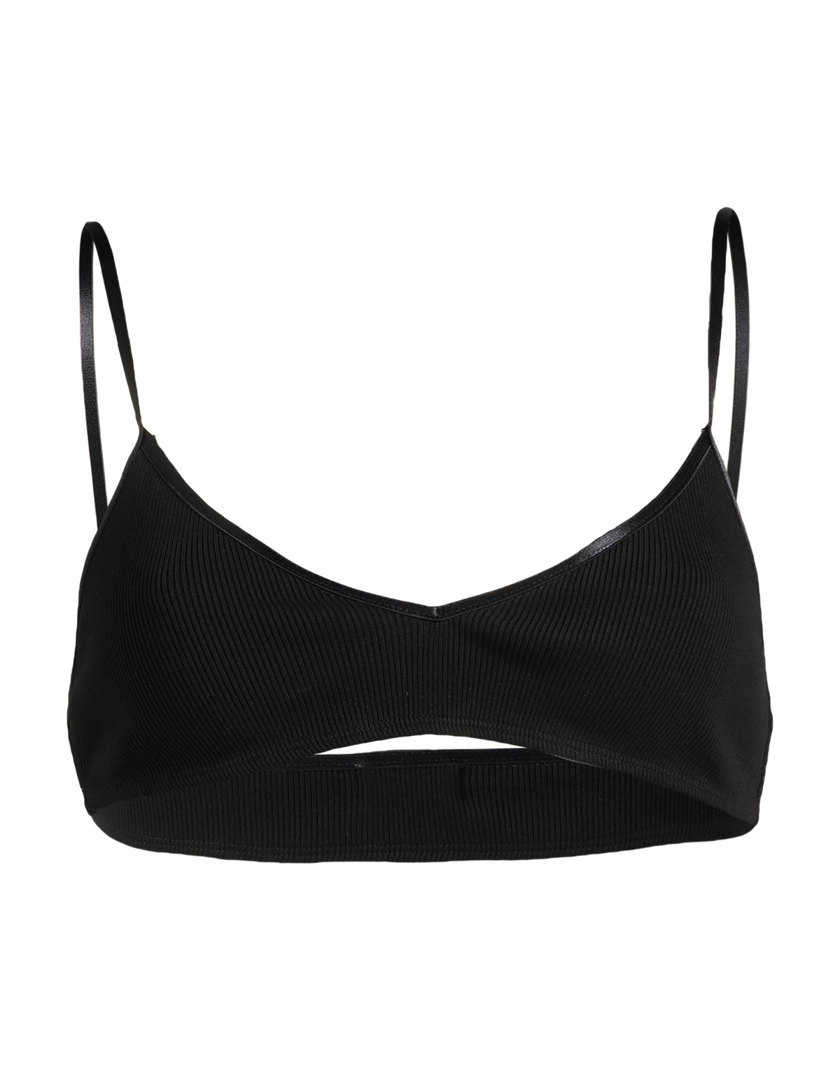 Donni. Womens Top in Black