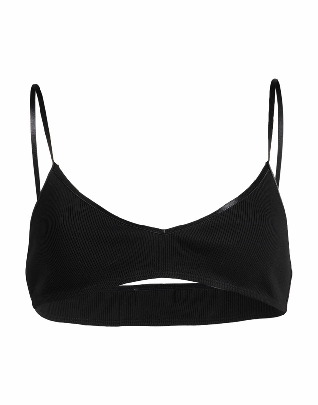 Photo: Donni. Womens Top in Black