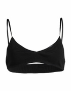 Donni. Womens Top in Black