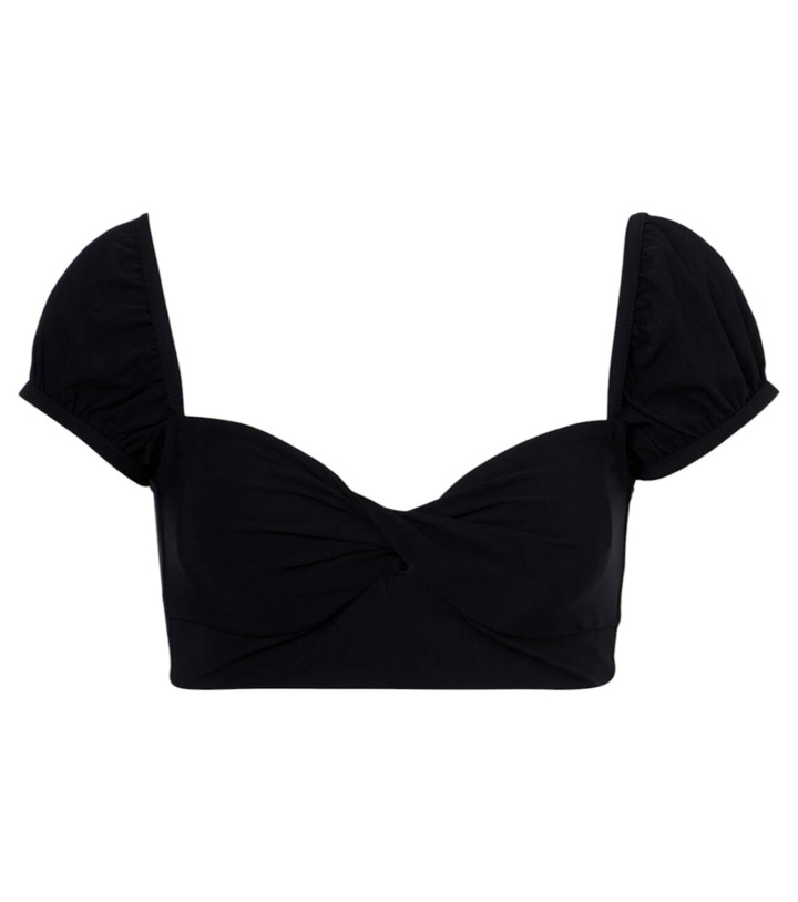 Photo: Karla Colletto Ventana bikini top