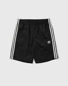 Adidas Firebird Short Black - Mens - Sport & Team Shorts
