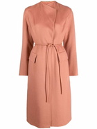 ZIMMERMANN - Wool Wrap Coat