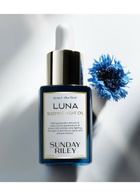 Sunday Riley Luna Sleeping Night Oil 15ml, Beyond Beauty, Floral