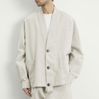 Applied Art Forms Men's Japanese Sport Jacket in Moonstruck