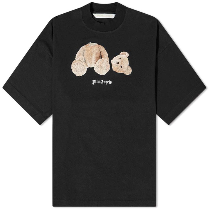 Photo: Palm Angels Bear Loose Tee