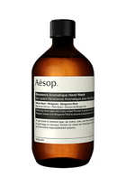 Aesop Geranium Leaf Hydrating Body Treatment 100ml
