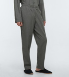 Sunspel - Cotton pajama pants