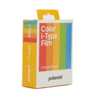 Polaroid Colour Film for i-Type - Double Pack 