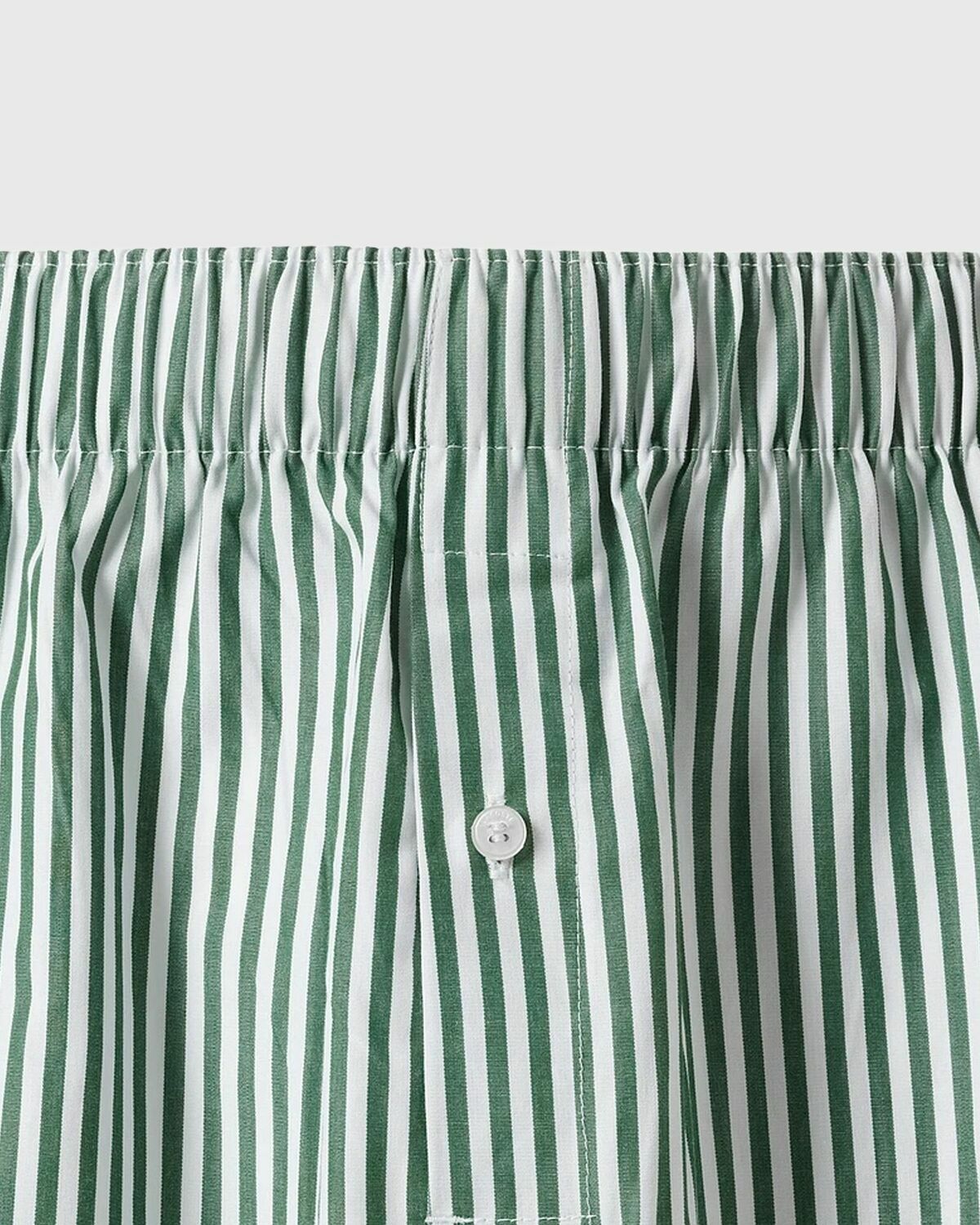 Lacoste BOXER Green Mens Boxers & Brief