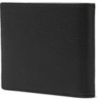 Montblanc - Full-Grain Leather Billfold Wallet - Black