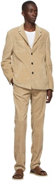 Massimo Alba Corduroy Winch2 Trousers