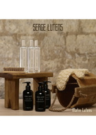 Serge Lutens Dans Le Bleu Qui Pétille Hand and Body Cleansing Gel 240ml