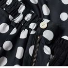 MKI Large Polka Dot Shorts