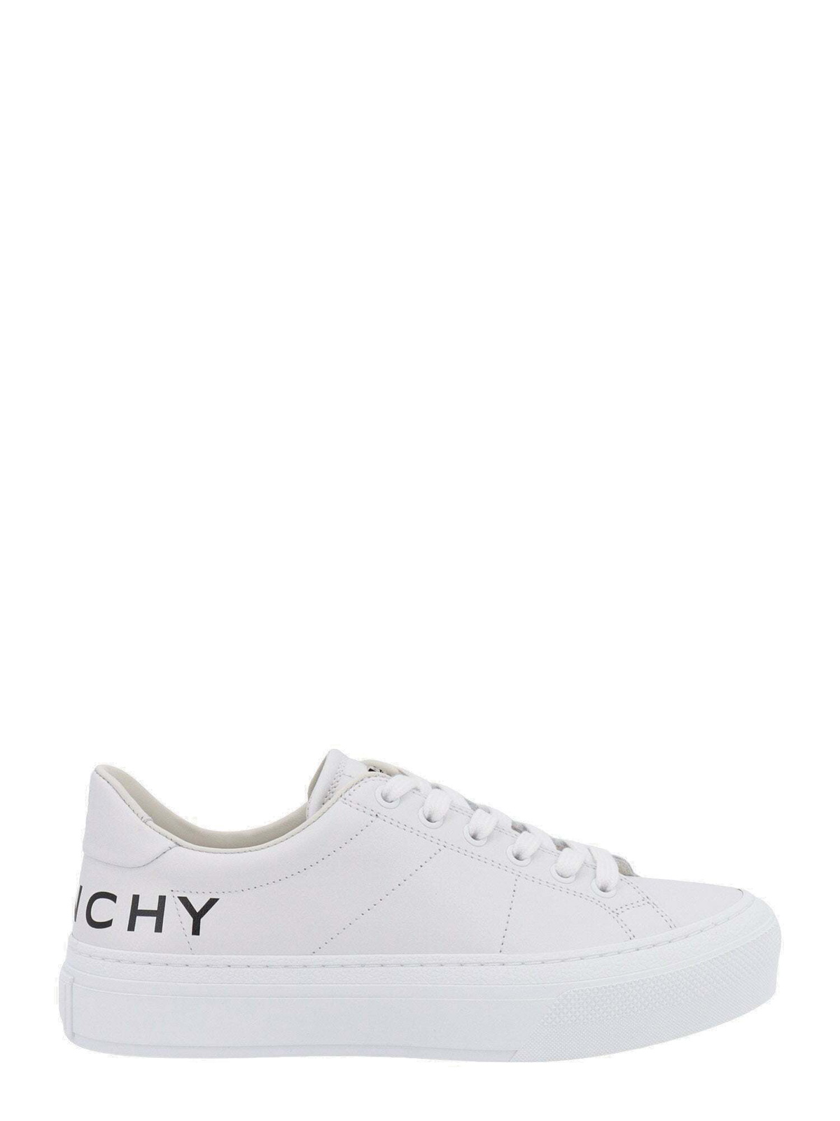 basket blanche givenchy