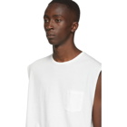 nonnative White Dweller T-Shirt