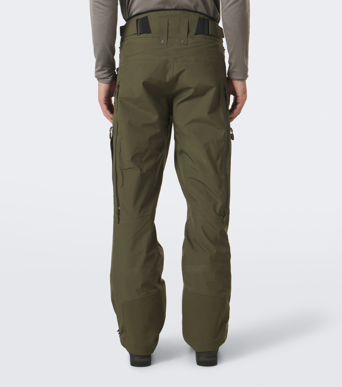 Norrøna Lofoten GORE-TEX® ski pants