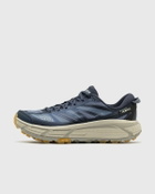 Hoka One One Mafate Speed 2 Blue Lowtop