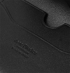 Acne Studios - Leather Bifold Cardholder - Black