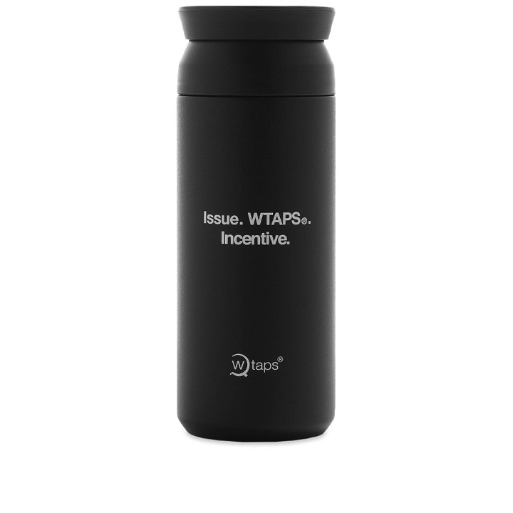 Photo: WTAPS Kinto Water Bottle - 500Ml