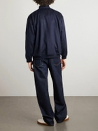 Barena - Cashmere Jacket - Blue
