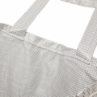 HAY Candy Mono Bag - Medium in Grey 