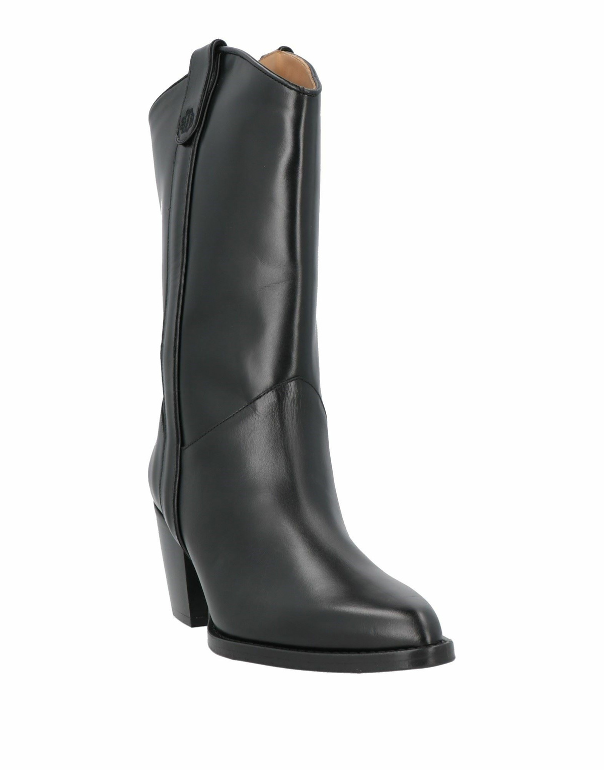 Maje Womens Ankle boots in Black