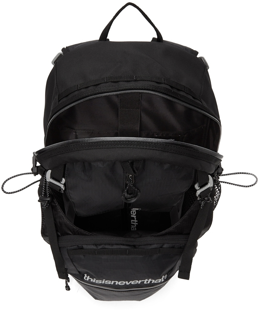 thisisneverthat Black SFX 27 Backpack thisisneverthat