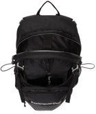 thisisneverthat Black SFX 27 Backpack