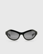 Flatlist Eyewear Akiwa Black Men