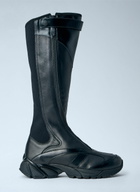 Our Legacy Bionic II Malleable Boots