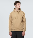 Burberry EKD cotton hoodie