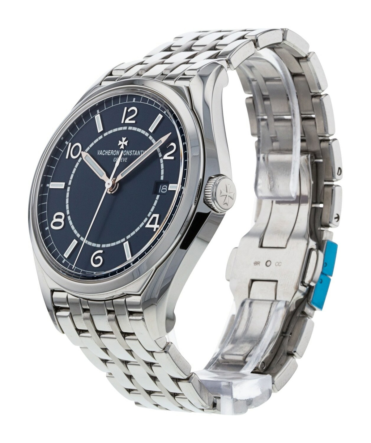 Vacheron Constantin Fiftysix 4600E/110A-B487