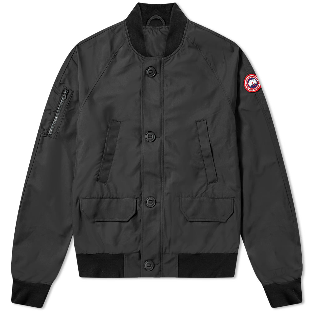 Canada Goose Faber Bomber Canada Goose
