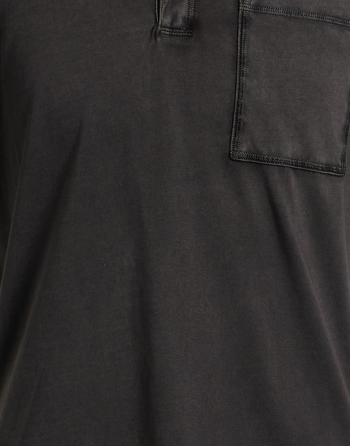 Belstaff Mens Polo shirt Charcoal