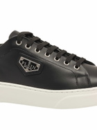 Philipp Plein Lo-top Iconic Plein Sneaker