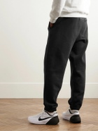 Lululemon - Steady State Cotton-Blend Jersey Sweatpants - Black