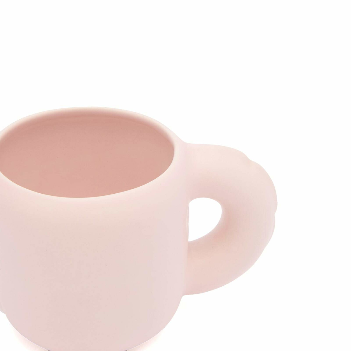 Home Studyo Gaston Mug in Bubblegum 