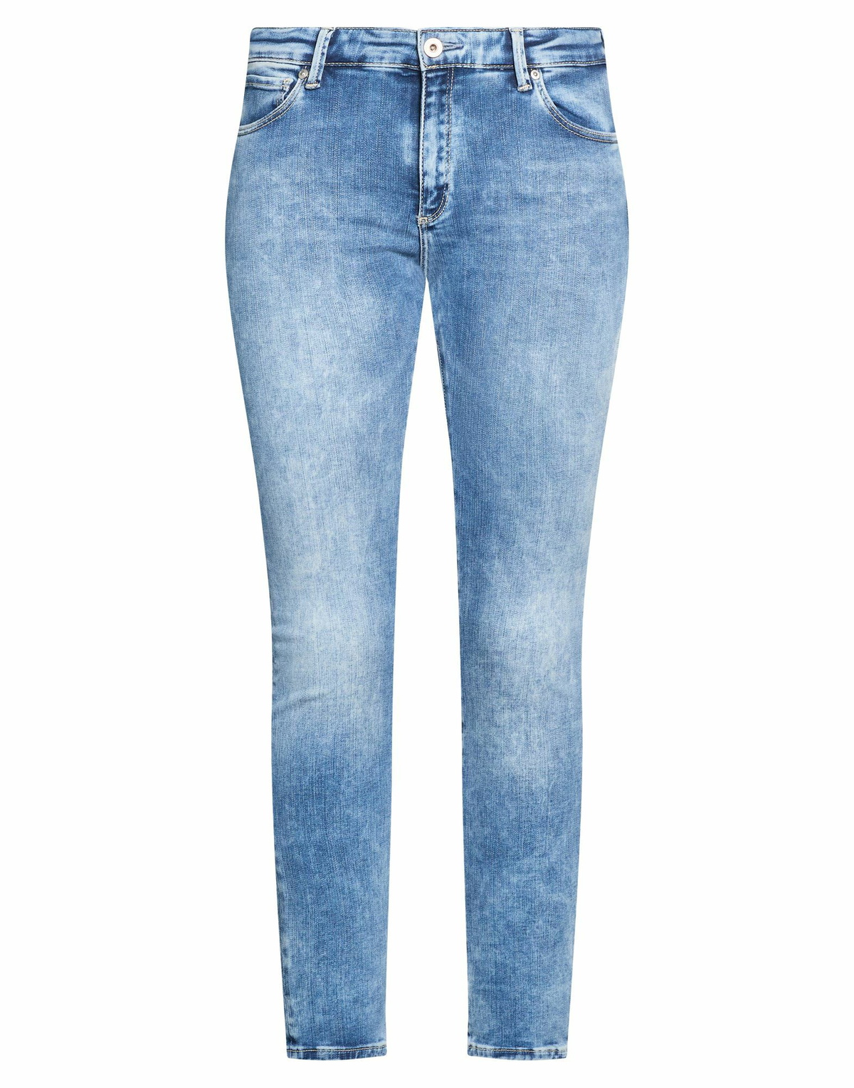 Ag Jeans Womens Jeans in Blue