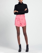 R13 Womens Shorts & Bermuda Shorts Fuchsia